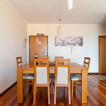 Apartment Garajau View By Madeira