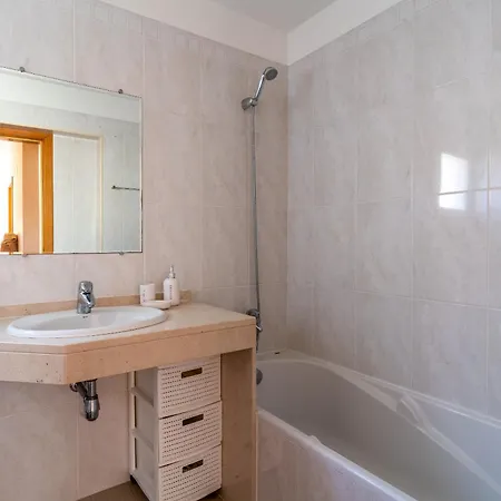 Garajau View By Madeira *