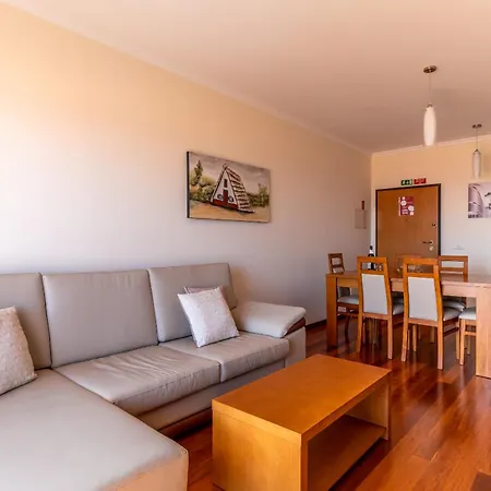 Garajau View By Madeira Lägenhet Caniço