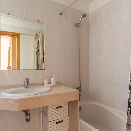 Garajau View By Madeira *