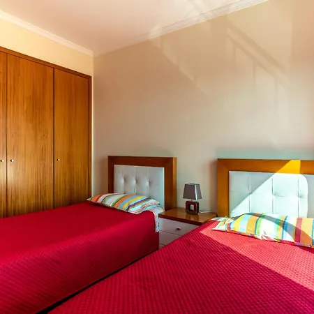 Garajau View By Madeira Lägenhet Caniço