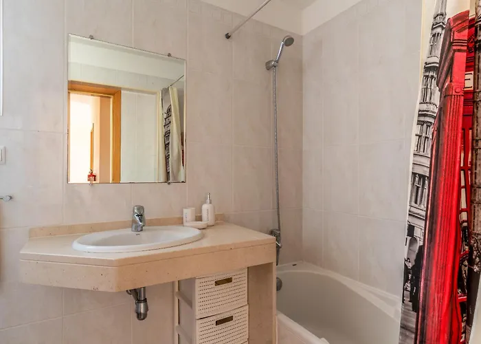 Garajau View By Madeira *