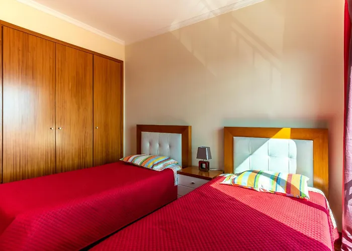 Garajau View By Madeira Apartament Caniço