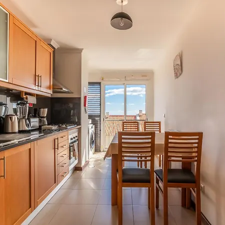 Garajau View By Madeira *