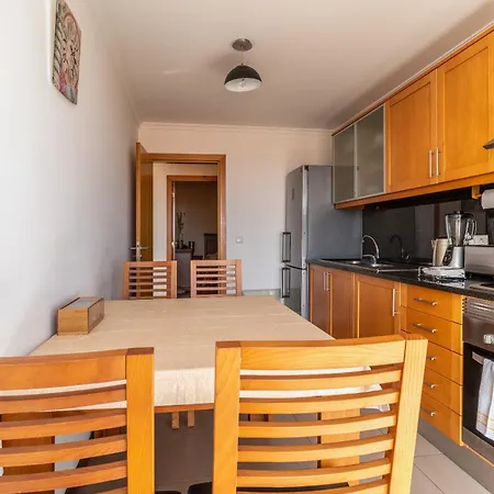 Apartamento Garajau View By Madeira