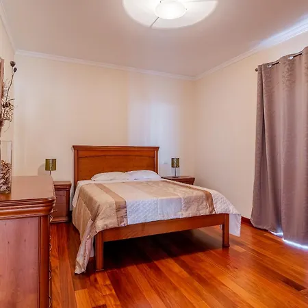 Garajau View By Madeira Apartamento *