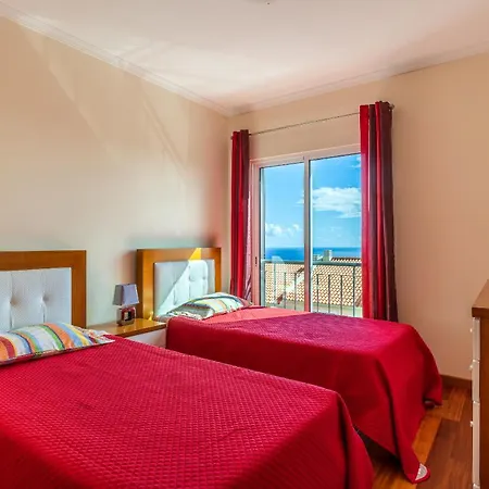 Apartamento Garajau View By Madeira Caniço