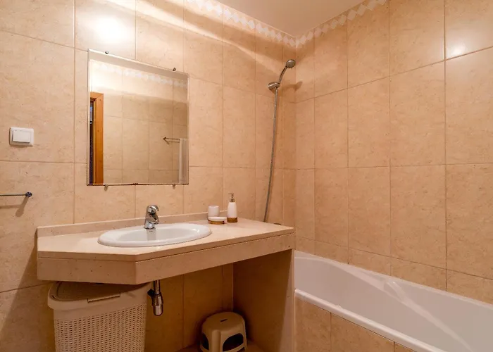 Garajau View By Madeira Apartment