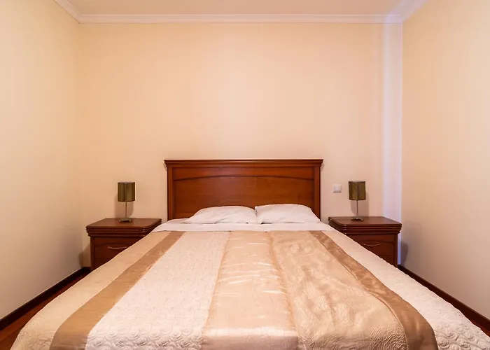 Garajau View By Madeira Apartment Caniço