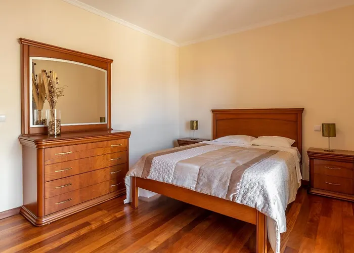 Garajau View By Madeira Apartment