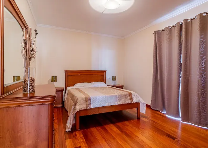 Garajau View By Madeira Apartment *